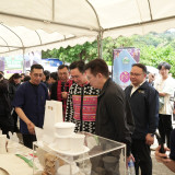 “อว.-เกษตรฯ” ผนึก บพข. ปลดล็อกคอขวดชีวมวลเชียงราย จับมือ 5 เ ... Image 4
